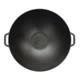 Казан чавунний 8л Brizoll WOK (W36) - изображение 5