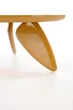 Ława Halmar SORAYA 2 błyszcząca Musztardowa (V-CH-SORAYA_2-LAW-MUSZTARDOWY) (5905248136427) - obraz 6