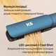 Фен-выпрямитель KS StraightFlow 1300 - изображение 7