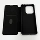 Чохол для смартфона Leather Premium for Xiaomi Redmi 15C (Europe version) Black (LPRRm15CBlack) - изображение 4