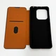 Чохол Premium для смартфона Leather Premium for Xiaomi Redmi 15C (Europe version) Brown (LPRRm15CBrown) - изображение 4