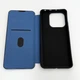 Чохол для смартфона Leather Premium for Xiaomi Redmi 15C (Europe version) Blue (LPRRm15CBlue) - изображение 4