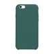 Чохол Soft Case для iPhone 7/8/SE2 55.Pine Green - изображение 1