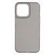 Чохол Baseus Simple Case для iPhone 13 Pro (ARAJ000401) Black - зображення 1