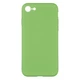 Чохол Premium Silicone Case Full Camera no logo для iPhone 7/8/SE2 01.Mint - изображение 1