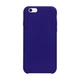 Чохол Soft Case для iPhone 7/8/SE2 34.Purple - изображение 1