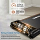 Беговая дорожка Inspire JS-M02-8 (INS-M02-8) - изображение 4