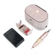 Фрезер для маникюра Bucos Nail Drill X3 PRO Powdery 65 Ватт 35000 оборотов в минуту - изображение 5