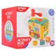 Развивающая музыкальная игрушка логический куб - изображение 3