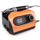 Фрезер для манікюру Bucos Nail Drill ZS-717 PRO Orange 65 Ват 35000 обертів на хвилину - зображення 5