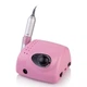 Фрезер для маникюра Bucos Nail Drill ZS-705 Pink 65 Ватт 35000 оборотов в минуту - изображение 4