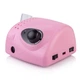 Фрезер для маникюра Bucos Nail Drill ZS-705 Pink 65 Ватт 35000 оборотов в минуту - изображение 5