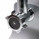 Электромясорубка Sokany SK-094 3200 Вт 33x16x34см нержавеющая сталь для мяса овощей орехов - изображение 6