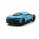 Дитяча ігрова модель Maserati MC20 TechnoDrive 250950(Blue) масштаб 1:41 - зображення 3