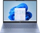 Ноутбук HP 16 OmniBook 5 AI 16-af1031ua 1920x1200 IPS/Intel Core Ultra 7 255U/32GB/1TB/Intel Graphics/DOS/Sky Blue (D16J1EA) - изображение 1