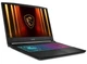Ноутбук MSI 15.6 Katana 15 HX B14WEK-1016XUA FHD IPS/Intel i5-14450HX/16GB/1TB/RTX 5050 8GB/DOS/Black (B14WEK-1016XUA) - изображение 2