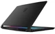 Ноутбук MSI 15.6 Katana 15 HX B14WEK-1016XUA FHD IPS/Intel i5-14450HX/16GB/1TB/RTX 5050 8GB/DOS/Black (B14WEK-1016XUA) - изображение 5