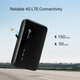 Маршрутизатор TP-Link LTE маршрутизатор, M7005 (M7005) - изображение 6