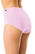 Трусики-шортики, 2 штуки Key 6(2XL) Рожевий (139521) - зображення 5