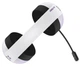 Ігрова гарнітура HATOR Hellyberry HH30 PRO Wireless White-Violet Gradient (HH30_PRO_wireless_WV) - зображення 7