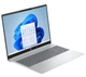 Ноутбук HP 16 OmniBook 5 16-bc1009ua 1920x1200 IPS/Ryzen 5 8540U/16GB/1TB/Radeon 740M/DOS/Glacier Silver (D16D9EA) - изображение 2