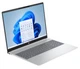 Ноутбук HP 16 OmniBook 5 16-bc1001ua 1920x1200 IPS/Ryzen 5 8540U/16GB/1TB/Radeon 740M/W11H/Glacier Silver (BF1L7EA) - изображение 2