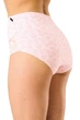 Трусики-шортики, 2 штуки Key 3(M) Розовый (139521) - изображение 4