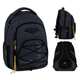 Рюкзак Kite Education teens DC Comics DC26-905M - зображення 1