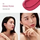 Тинт House Of Hur Glowy Ampoule Tint 01 Deep Rose 4.5 г - изображение 7