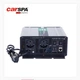 Інвертор Carspa CPS 600 з автоматичним зарядним пристроєм з чистою синусоїдою струм заряду 10 А - изображение 1