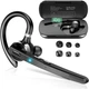 Бездротова Bluetooth гарнітура Thunelec G9 Black (R4739131820250) - изображение 1