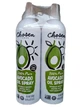 Масло авокадо спрей Chosen Foods Avocado Oil Spray набор 2 шт по 383 г - изображение 2