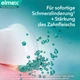 Професійна зубна паста для чутливих ясен та зубів Elmex Sensitive Professional Repair & Prevent (біль від гарячого, холодного, солодкого чи кислого) 75мл - зображення 3