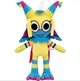 М'яка іграшка Ятта з гри У Світі Денді Ята Роблокс Yatta Dandy's world Roblox 30 см - зображення 1