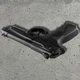 Пневматичний пістолет WinGun 306 (Beretta 90 two) 4.5 мм, полімер, CO2, 160 м/с, магазин на 18 куль - изображение 4