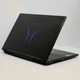Ноутбук 15,6" Medion (Lenovo Group) Erazer X15805 | Intel Core i7-8750H | RAM 16 ГБ | IPS (1920x1080) Full HD | SSD 512 ГБ | HDD 1 ТБ | Nvidia GeForce RTX 2070 with Max-Q Desing, 8 ГБ | металевий корпус | Win10 б/в (5062) - зображення 5