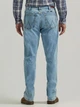 Джинсы Wrangler Slim Straight Jeans Color: Blue - Light - Acid Wash 112342566 W38 L32 - изображение 3