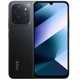 Смартфон Poco C85 8/256GB Black - изображение 1
