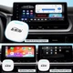 Приставка MMB MAX Ultra Android 15 через CarPlay 8+128G - изображение 4