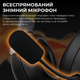 Наушники Ajazz AHM08 MAX 3-Mode Black (AHM08-MAX-BGY) - изображение 8