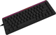 Клавиатура Ajazz NK68 Red switches Side Contour Black (NK68-R-S-B) 327448 - изображение 5