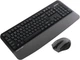 Комплект A4Tech Fstyler FG2500S Grey - зображення 4
