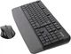 Комплект A4Tech Fstyler FG2500S Grey - зображення 5