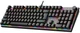 Клавиатура Meetion MK009 RD USB Type-C Black (MT-MK009RD-A-RUA) - изображение 1