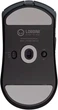 Мышка Lorgar Elite MSE90W Wireless/Bluetooth Dark Grey (LRG-MSE90W-DG) - изображение 10