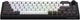 Клавіатура HATOR Skyfall 65 PRO wireless (HTK4160UA) grey-black 329675 - зображення 2