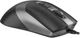 Мышка A4Tech Fstyler FM50S Plus Black - изображение 6