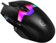 Мишка Lorgar MSP80 Pro USB Black (LRG-MSP80-BK) - зображення 2