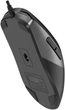 Мышка A4Tech Fstyler FM50S Plus Black - изображение 10