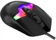 Мишка Lorgar MSP80 Pro USB Black (LRG-MSP80-BK) - зображення 8